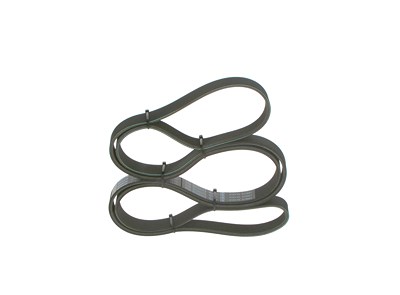 Bosch Keilrippenriemen [Hersteller-Nr. 1987946015] für Audi, Ford, Opel, Renault, Vauxhall von Bosch