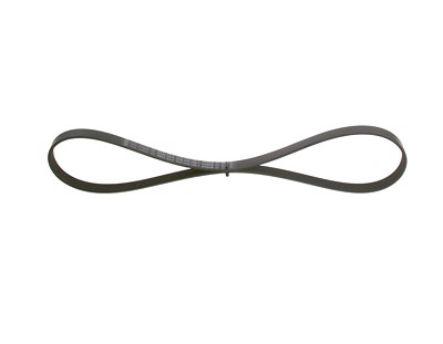 Bosch Keilrippenriemen [Hersteller-Nr. 1987947923] für Chevrolet, Citroën, Fiat, Ford, Mazda, Opel, Peugeot, Saab, Toyota, Vauxhall von Bosch