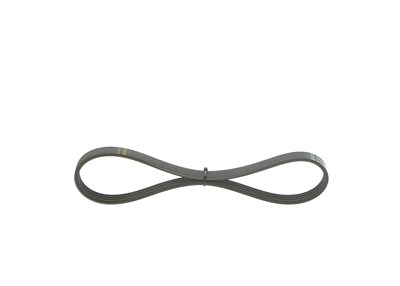Bosch Keilrippenriemen [Hersteller-Nr. 1987946010] für Chevrolet, Daewoo, Ford, Mitsubishi, Nissan von Bosch
