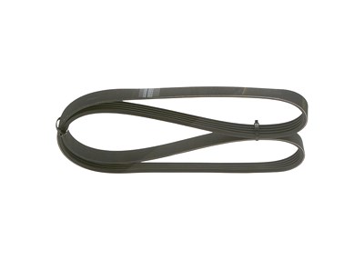 Bosch Keilrippenriemen [Hersteller-Nr. 1987948410] für Audi, Citroën, Dacia, Ford, Honda, Kia, Land Rover, Mazda, Mitsubishi, Nissan, Renault, Toyota von Bosch
