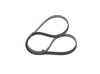 Bosch Keilrippenriemen [Hersteller-Nr. 1987947946] für Alfa Romeo, Audi, BMW, Chrysler, Citroën, Fiat, Ford, Honda, Lancia, Nissan, Opel, Peugeot, Ren von Bosch