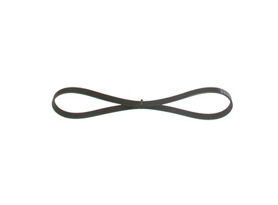 Bosch Keilrippenriemen [Hersteller-Nr. 1987947913] für BMW, Fiat, Ford, Hyundai, Kia, Lancia, Mazda, Mg, Mitsubishi, Peugeot, Rover, Subaru, Toyota, V von Bosch