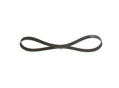 Bosch Keilrippenriemen [Hersteller-Nr. 1987948485] für Citroën, Ds, Fiat, Ford, Mazda, Mitsubishi, Nissan, Opel, Peugeot, Toyota, Vauxhall, Volvo, VW von Bosch