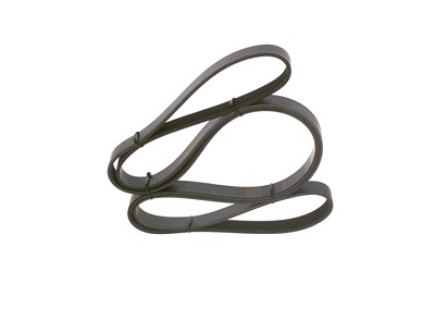 Bosch Keilrippenriemen [Hersteller-Nr. 1987947821] für Daewoo, Ford, Hyundai, Kia, Lexus, Mercedes-Benz, Opel, Porsche, Puch, Saab, Ssangyong, Suzuki, von Bosch