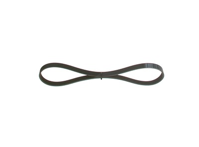 Bosch Keilrippenriemen [Hersteller-Nr. 1987947829] für Alfa Romeo, Ford, Honda, Land Rover, Mg, Opel, Renault, Rover, Subaru, Toyota, Vauxhall von Bosch