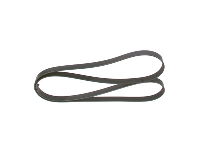 Bosch Keilrippenriemen [Hersteller-Nr. 1987947953] für Alfa Romeo, BMW, Chevrolet, Fiat, Ford, Mitsubishi, Nissan, Opel, Renault, Saab, Suzuki, Vauxha von Bosch