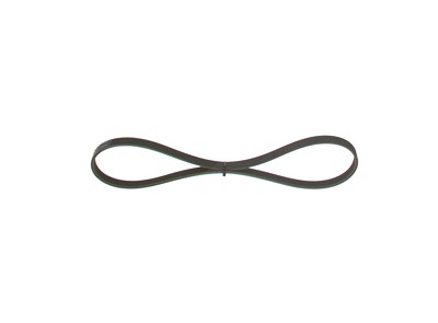 Bosch Keilrippenriemen [Hersteller-Nr. 1987947896] für Audi, BMW, Citroën, Hyundai, Kia, Mazda, Nissan, Peugeot, Skoda, Subaru, VW von Bosch