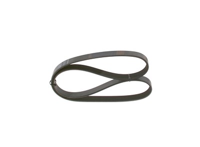 Bosch Keilrippenriemen [Hersteller-Nr. 1987948437] für Audi, BMW, Citroën, Cupra, Fiat, Honda, Nissan, Peugeot, Renault, Seat, Skoda, VW von Bosch