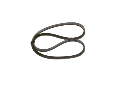 Bosch Keilrippenriemen [Hersteller-Nr. 1987947880] für Daihatsu, Honda, Kia, Land Rover, Lexus, Mazda, Mg, Rover, Toyota von Bosch
