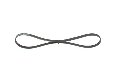 Bosch Keilrippenriemen [Hersteller-Nr. 1987946076] für Chevrolet, Citroën, Daewoo, Gaz, Honda, Infiniti, Mazda, Mitsubishi, Nissan, Skoda, Suzuki von Bosch