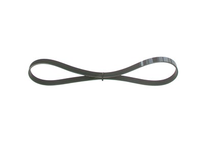 Bosch Keilrippenriemen [Hersteller-Nr. 1987946024] für Audi, Fiat, Honda, Nissan, Peugeot, Seat, Skoda, VW von Bosch