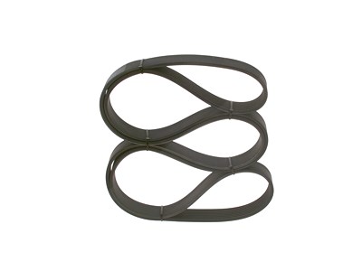 Bosch Keilrippenriemen [Hersteller-Nr. 1987948314] für Jeep, Opel, Vauxhall von Bosch