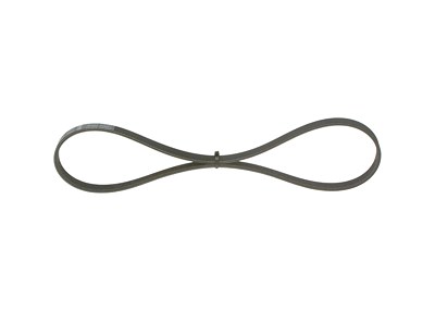 Bosch Keilrippenriemen [Hersteller-Nr. 1987947807] für Austin, BMW, Kia, Mazda, Mg, Mitsubishi, Nissan, Opel, Renault, Rover, Subaru, Toyota, Vauxhall von Bosch
