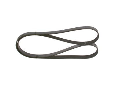 Bosch Keilrippenriemen [Hersteller-Nr. 1987948315] für Chevrolet, Hyundai, Kia, Opel, Vauxhall von Bosch