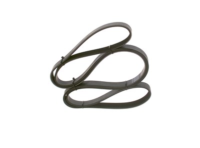 Bosch Keilrippenriemen [Hersteller-Nr. 1987947987] für Dodge, Mercedes-Benz, Opel, Saab von Bosch