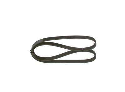 Bosch Keilrippenriemen [Hersteller-Nr. 1987947927] für Audi, BMW, Citroën, Fiat, Jeep, Lada, Mercedes-Benz, Mitsubishi, Nissan, Opel, Peugeot, Renault von Bosch