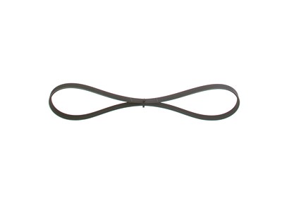 Bosch Keilrippenriemen [Hersteller-Nr. 1987947808] für Chevrolet, Citroën, Daewoo, Gaz, Hyundai, Mazda, Mitsubishi, Peugeot, Skoda, Subaru, Suzuki von Bosch
