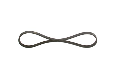 Bosch Keilrippenriemen [Hersteller-Nr. 1987948337] für Alfa Romeo, Fiat, Honda, Lancia, Mitsubishi, Nissan, Opel, Peugeot, Proton, Rover, Subaru, Suzu von Bosch