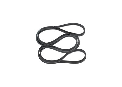 Bosch Keilrippenriemen [Hersteller-Nr. 1987948364] für Dacia, Nissan, Proton, Renault von Bosch
