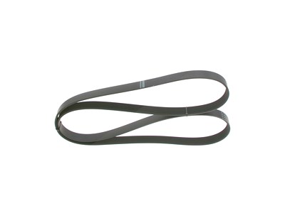 Bosch Keilrippenriemen [Hersteller-Nr. 1987946257] für Nissan, Opel, Renault, Vauxhall von Bosch