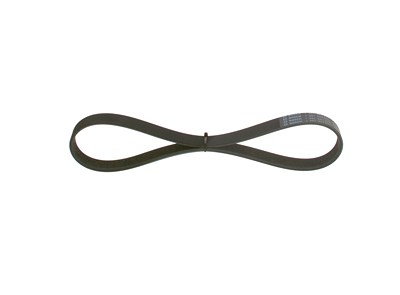 Bosch Keilrippenriemen [Hersteller-Nr. 1987947932] für Audi, Fiat, Peugeot, Seat, Skoda, VW von Bosch