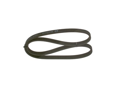 Bosch Keilrippenriemen [Hersteller-Nr. 1987946210] für Seat, VW von Bosch