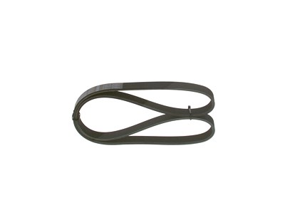 Bosch Keilrippenriemen [Hersteller-Nr. 1987948381] für Audi, Opel, Seat, Skoda, Vauxhall, VW von Bosch