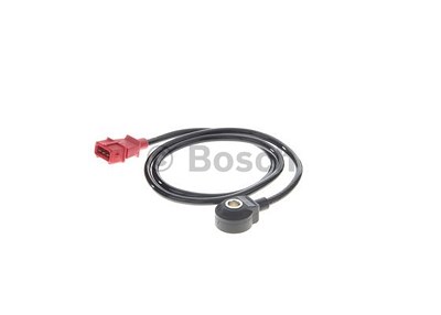 Bosch Klopfsensor [Hersteller-Nr. 0261231019] für Audi von Bosch