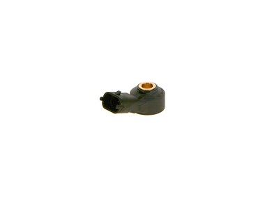 Bosch Klopfsensor [Hersteller-Nr. 0261231173] für Abarth, Alfa Romeo, Dodge, Fiat, Jeep, Opel, Porsche, Saab, Vauxhall von Bosch