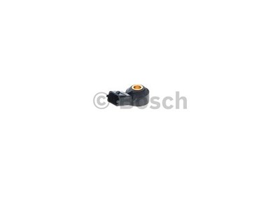 Bosch Klopfsensor [Hersteller-Nr. 0261231148] für Alfa Romeo, Porsche von Bosch