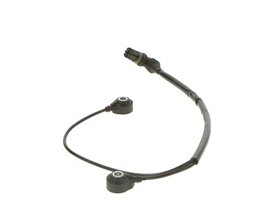 Bosch Klopfsensor [Hersteller-Nr. 0261231200] für Alpina, BMW von Bosch