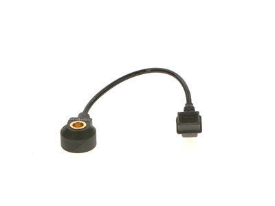 Bosch Klopfsensor [Hersteller-Nr. 0261231072] für BMW von Bosch