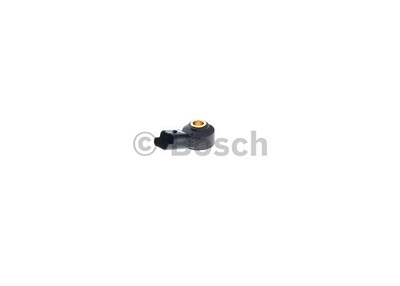 Bosch Klopfsensor [Hersteller-Nr. 0261231197] für BMW, Citroën, Ds, Mini, Peugeot von Bosch