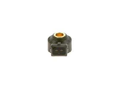 Bosch Klopfsensor [Hersteller-Nr. 0261231188] für Alfa Romeo, Citroën, Daewoo, Fiat, Lancia, Mercedes-Benz, Opel, Peugeot, Puch, Ssangyong, Vauxhall von Bosch