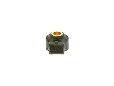 Bosch Klopfsensor [Hersteller-Nr. 0261231188] für Alfa Romeo, Citroën, Fiat, Gm Korea, Lancia, Mercedes-Benz, Opel, Peugeot, Puch, Ssangyong von Bosch