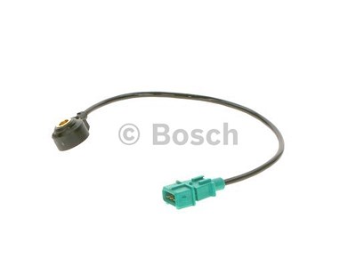 Bosch Klopfsensor [Hersteller-Nr. 0261231125] für Citroën, Peugeot, Renault von Bosch