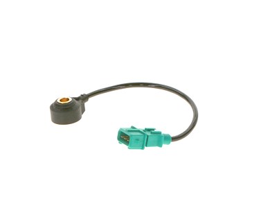 Bosch Klopfsensor [Hersteller-Nr. 0261231130] für Citroën, Fiat, Lancia, Peugeot, Renault von Bosch