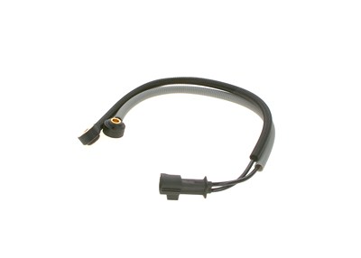Bosch Klopfsensor [Hersteller-Nr. 0261231142] für Volvo von Bosch