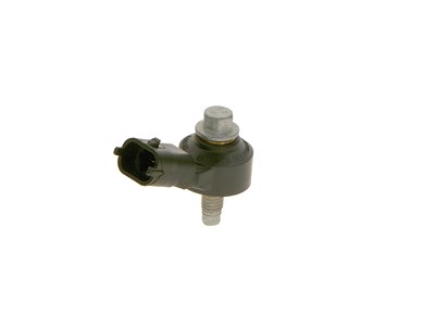 Bosch Klopfsensor [Hersteller-Nr. 0261231174] für Buick, Cadillac, Chevrolet, Gmc, Opel, Saab, Suzuki, Vauxhall von Bosch