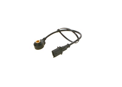 Bosch Klopfsensor [Hersteller-Nr. 0261231196] für Mitsubishi von Bosch