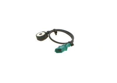 Bosch Klopfsensor [Hersteller-Nr. 0261231118] für Porsche von Bosch