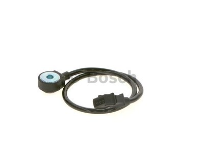 Bosch Klopfsensor [Hersteller-Nr. 0261231008] für Porsche von Bosch