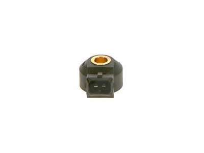 Bosch Klopfsensor [Hersteller-Nr. 0261231046] für Alfa Romeo, Chevrolet, Citroën, Ford, Opel, Peugeot, Porsche, Renault, Saab, Volvo von Bosch