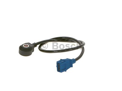Bosch Klopfsensor [Hersteller-Nr. 0261231036] für Audi, Porsche, Seat, VW von Bosch