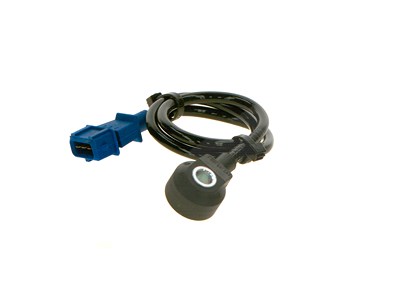 Bosch Klopfsensor [Hersteller-Nr. 0261231036] für Audi, Chery, Porsche, Seat, VW von Bosch