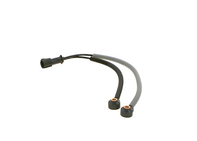 Bosch Klopfsensor [Hersteller-Nr. 0261231178] für Volvo von Bosch