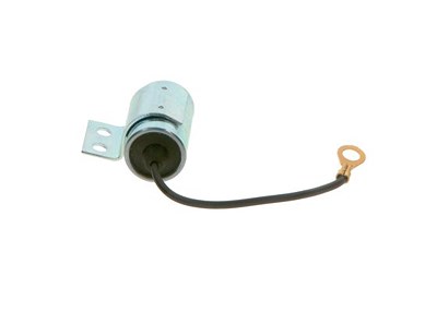 Bosch Kondensator, Zündanlage [Hersteller-Nr. 1237330821] für Fiat von Bosch