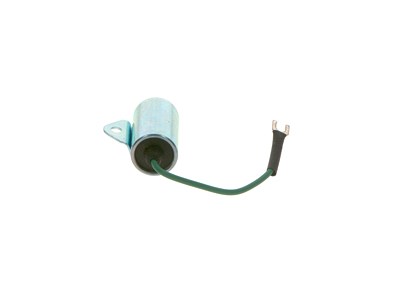 Bosch Kondensator, Zündanlage [Hersteller-Nr. 1237330809] für Autobianchi, Fiat, Lada, Renault, Seat von Bosch
