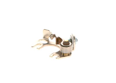 Bosch Kontaktsatz, Zündverteiler [Hersteller-Nr. 1987231004] für Honda, Hyundai, Mitsubishi, Nissan, Subaru von Bosch