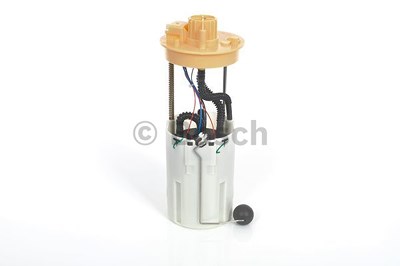 Bosch Kraftstoff-Fördereinheit [Hersteller-Nr. 0580313012] für Alfa Romeo von Bosch